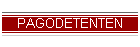 PAGODETENTEN